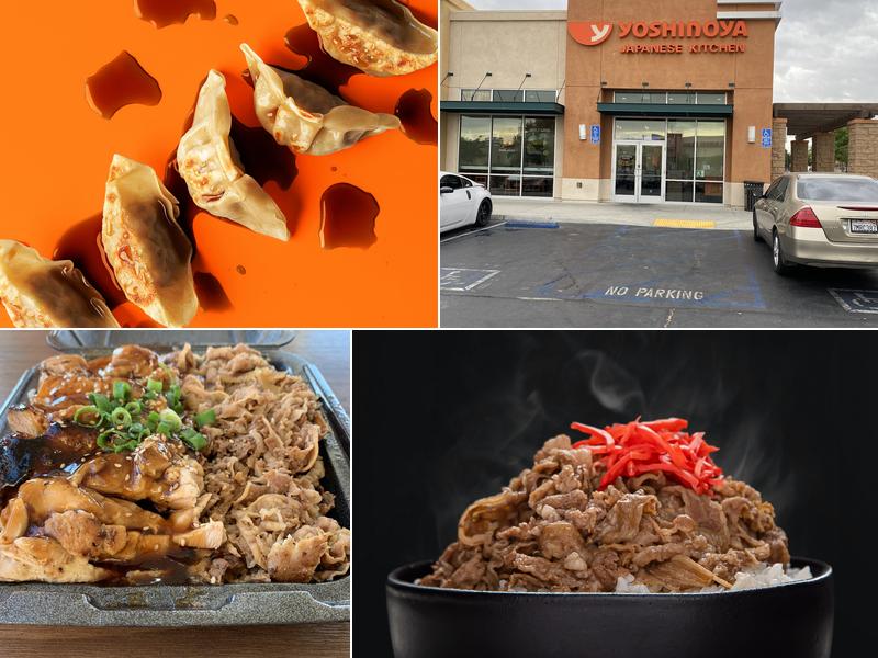 Yoshinoya 47th Street & Ave R