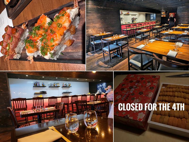 Yoshitomo 6011 Maple St, Omaha