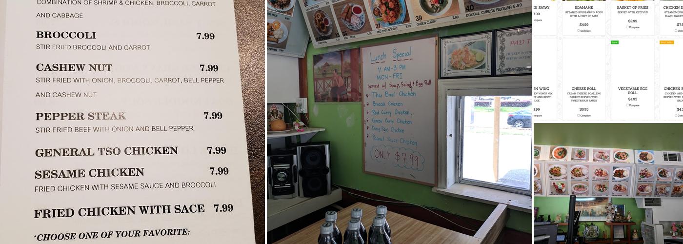 Your Kitchen Menu