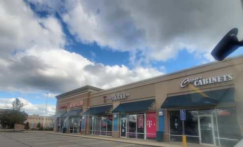 T-Mobile Authorized Retailer