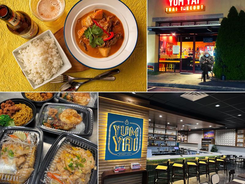 Yum Yai 280 5426 US-280 #9, Birmingham