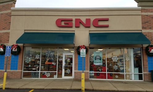 GNC