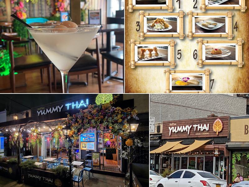 Yummy Thai