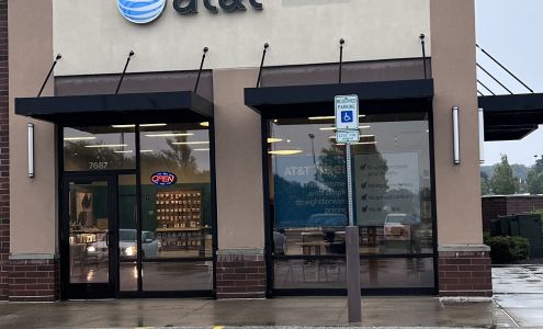 AT&T Store