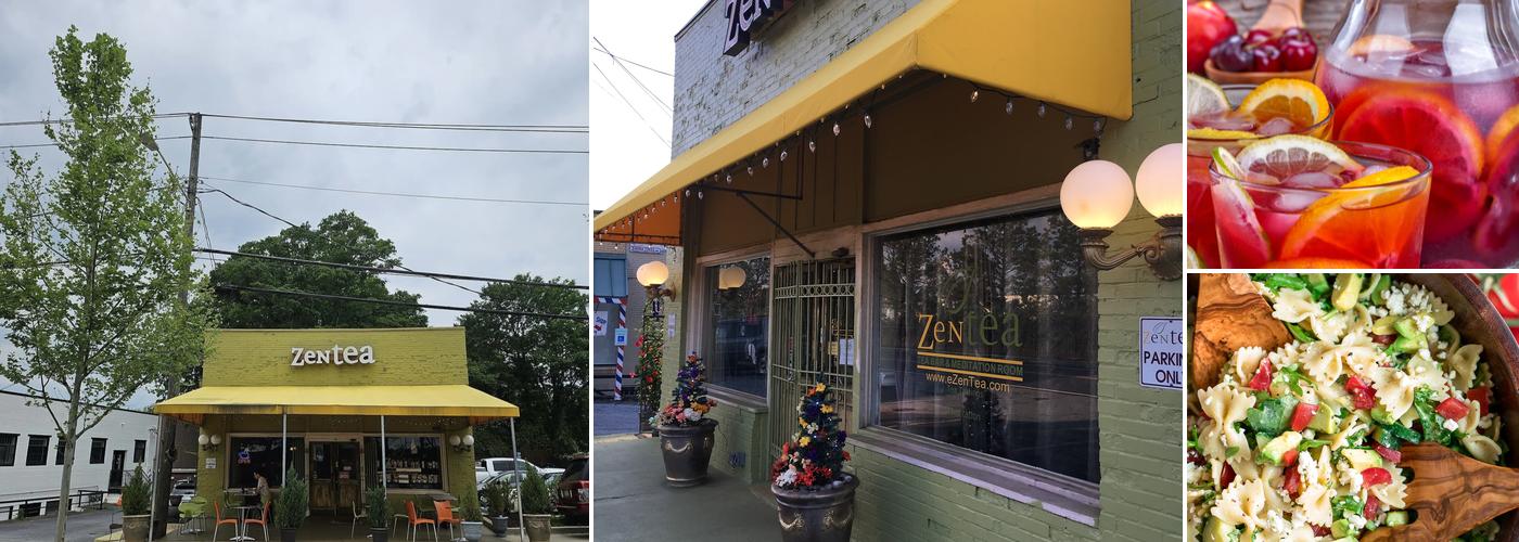 ZenTea