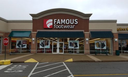 Famous Footwear