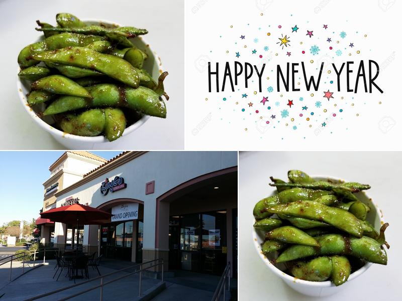 ZingGa Grill 26910 Sierra Hwy, Santa Clarita