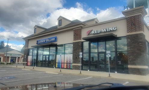 Sherwin-Williams Paint Store