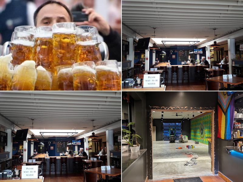 Zoiglhaus Brewing Company