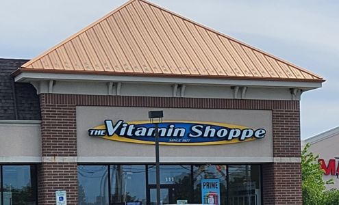 The Vitamin Shoppe