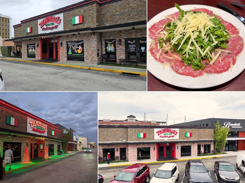 Zuckerello's 3017 E Commercial Blvd, Fort Lauderdale