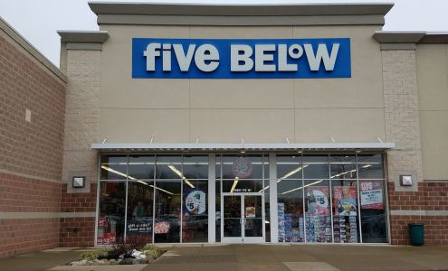 Five Below