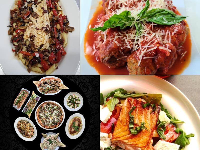 il Panino Cafe and Grill