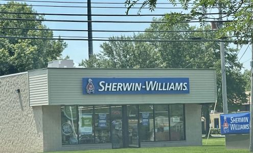 Sherwin-Williams Paint Store