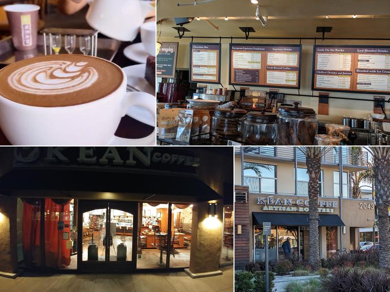 Kéan Coffee Artisan Roasters