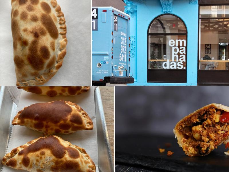 5411 Empanadas