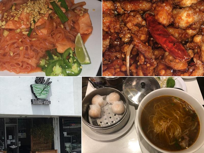 5i Indochine Cuisine