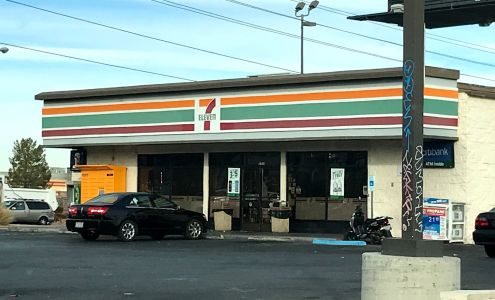 7-Eleven