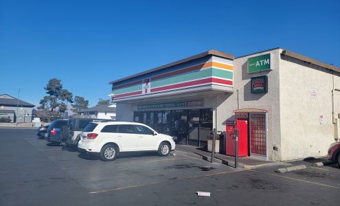 7-Eleven