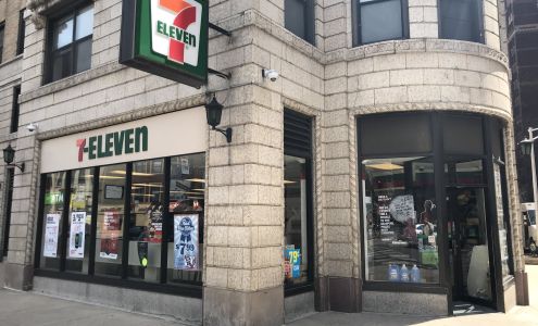 7-Eleven