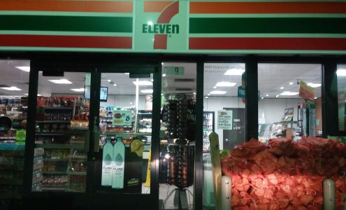 7-Eleven