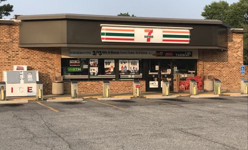 7-Eleven