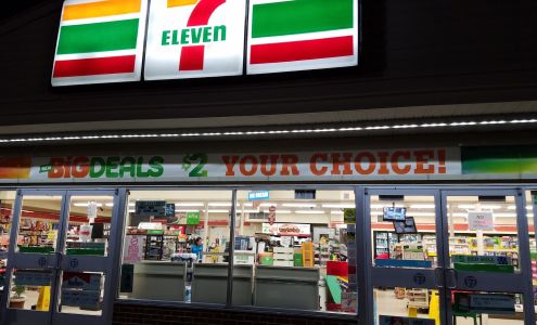 7-Eleven