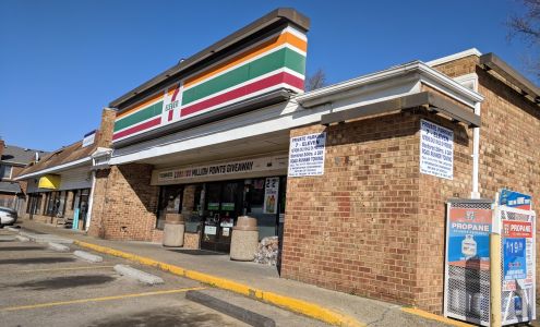 7-Eleven