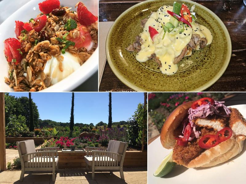 The Potting Shed Cafe