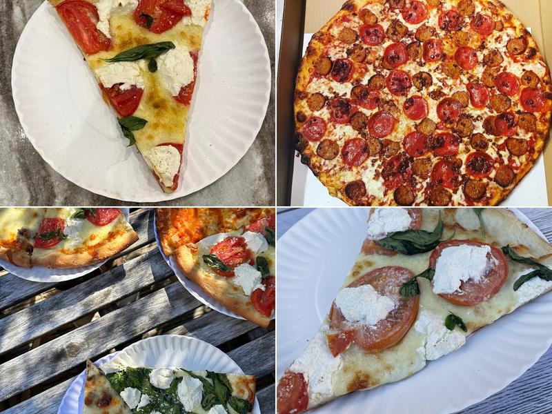 Nannie Franco's Pizzeria