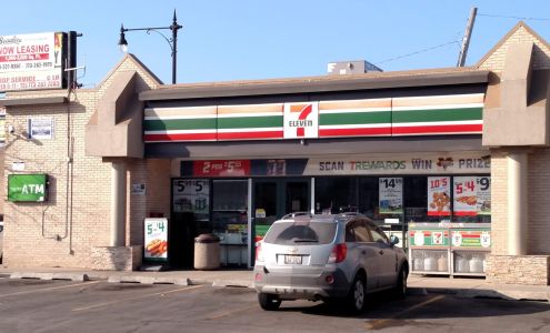 7-Eleven