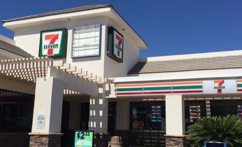 7-Eleven