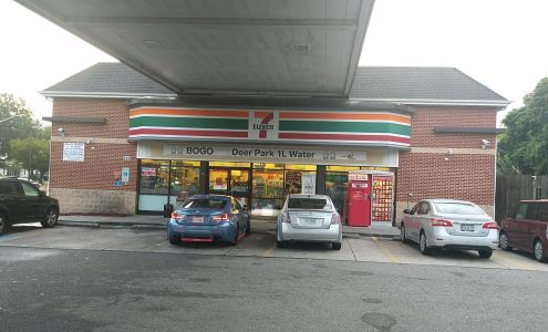 7-Eleven