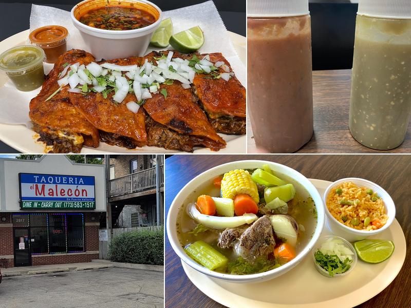 Taquería el Malecón