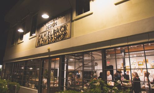 Camelback Flowershop