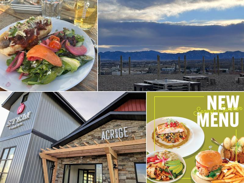 Acreage by Stem Ciders