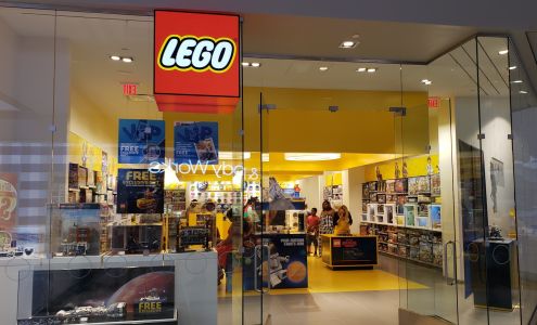 The LEGO® Store Haywood Mall