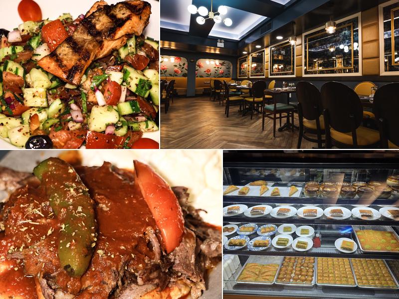 Akdeniz Mediterranean Cuisine