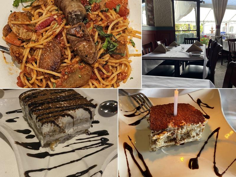 Al Italiano 23701 Roscoe Blvd, Canoga Park