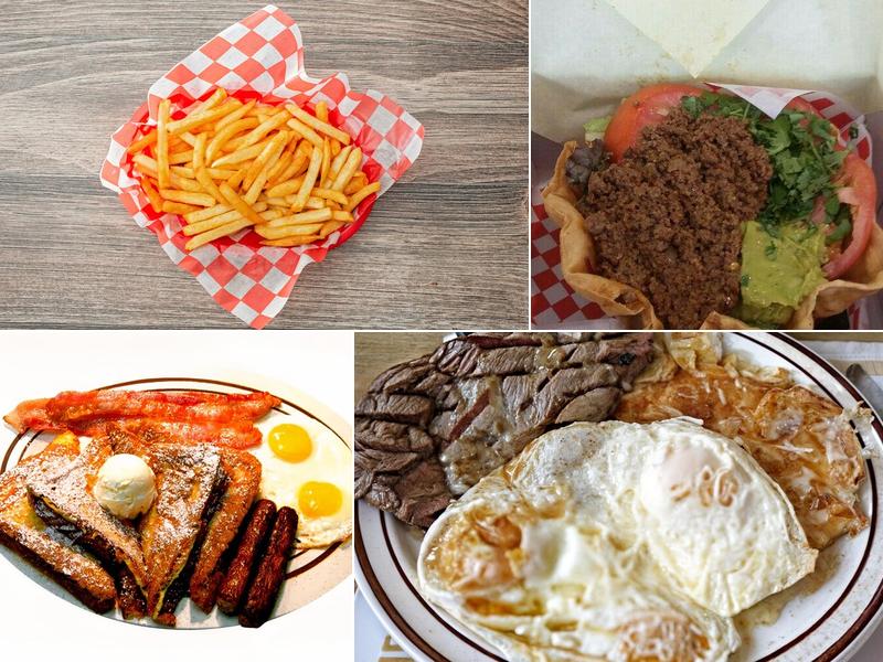 Alea Cafe Long Beach