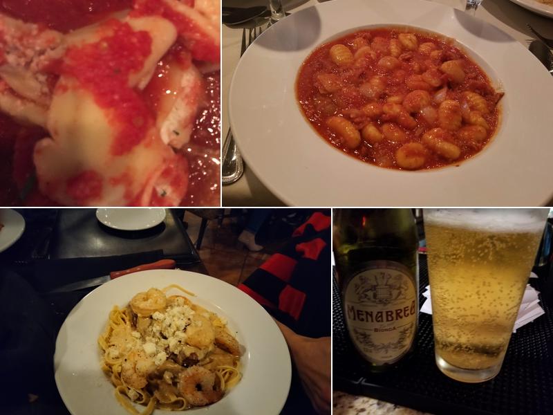 Alessia's | Ristorante Italiano 5251 E Brown Rd, Mesa