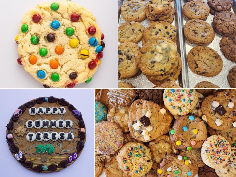 Ali’s Cookies - East Cobb