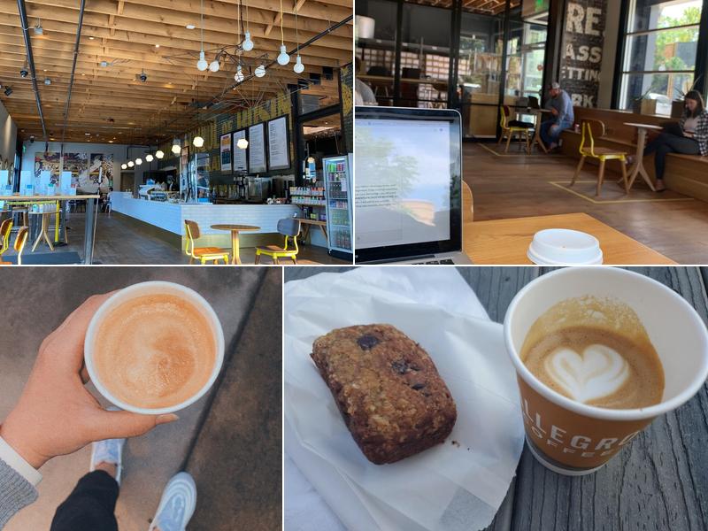 Allegro Coffee Roasters