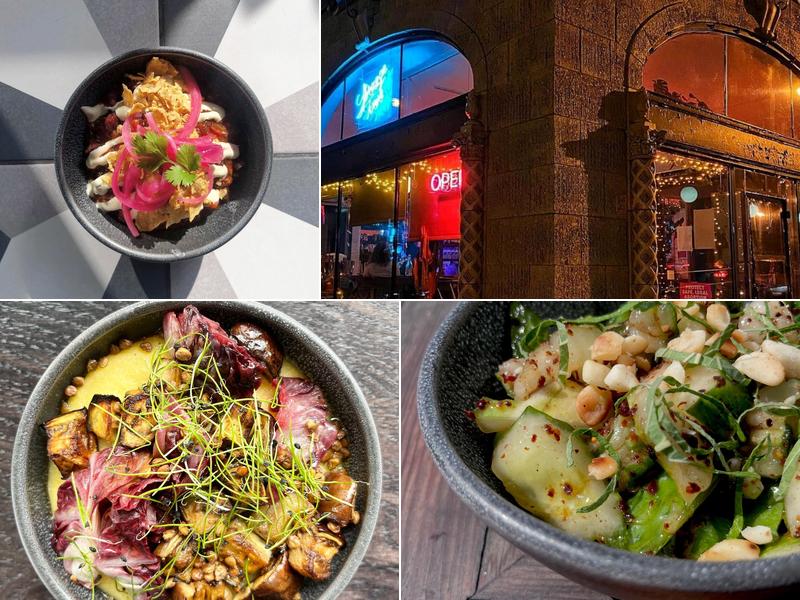 Strange Town 2101 N Prospect Ave, Milwaukee