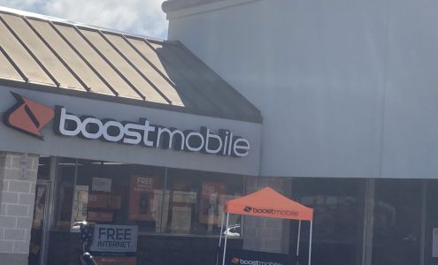 Boost Mobile