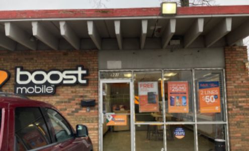 Boost Mobile