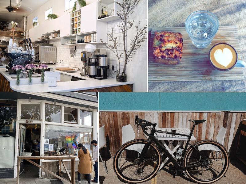 Andytown Coffee Roasters