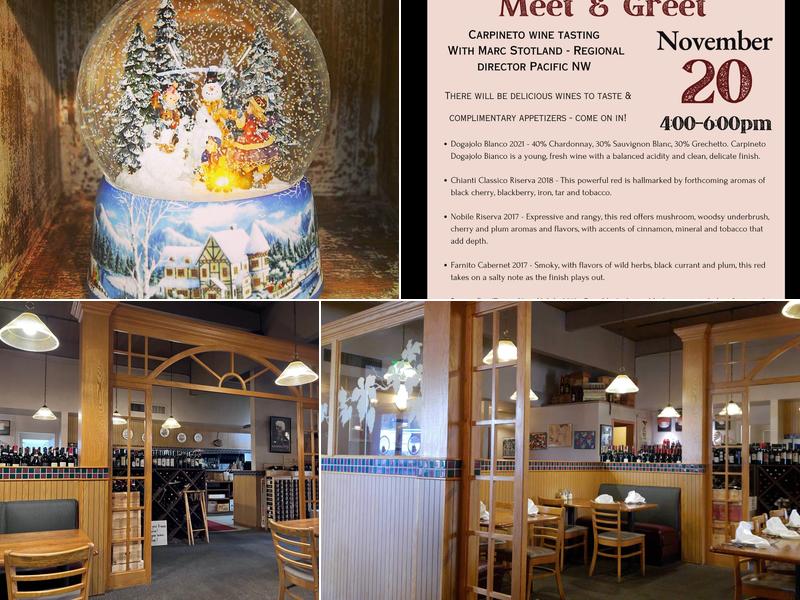 Angelo's of Bellevue