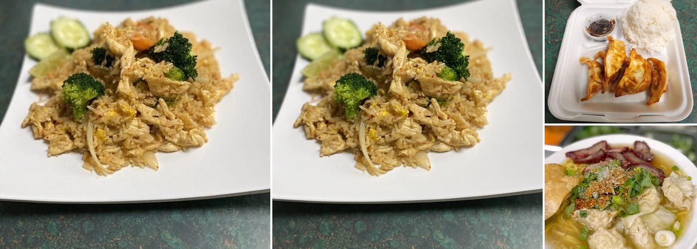 Appethaizing Thai Food Puyallup