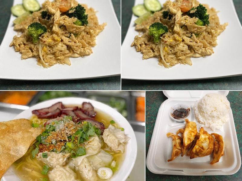 Appethaizing Thai Food Puyallup